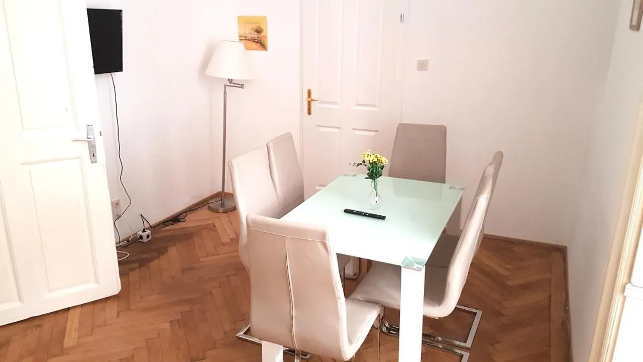 Sobieski Stefansdom Apartments Vienna