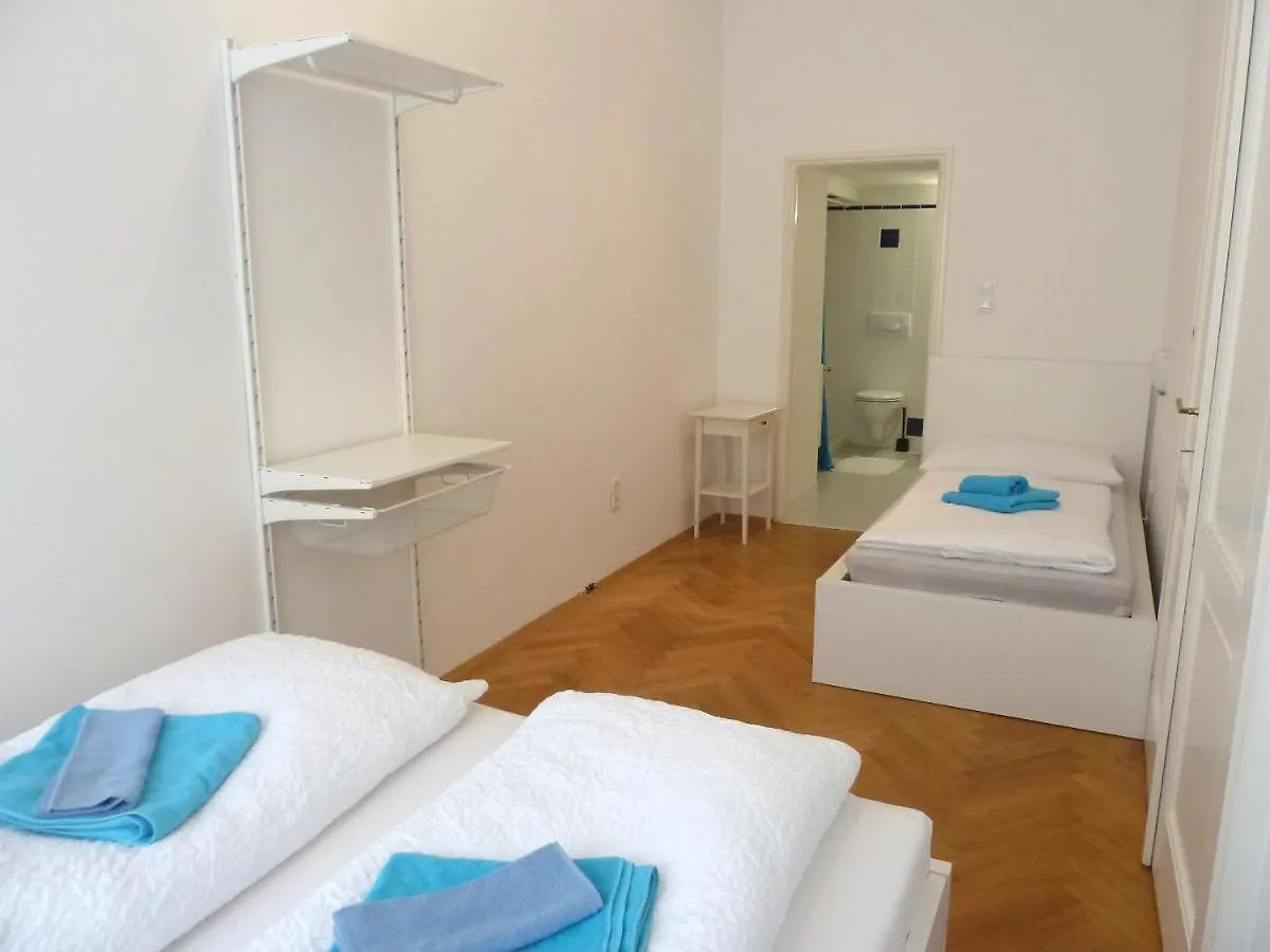 Sobieski Stefansdom Apartments Vienna 0*,  Austria