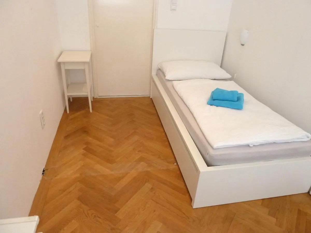 Sobieski Stefansdom Apartments Vienna