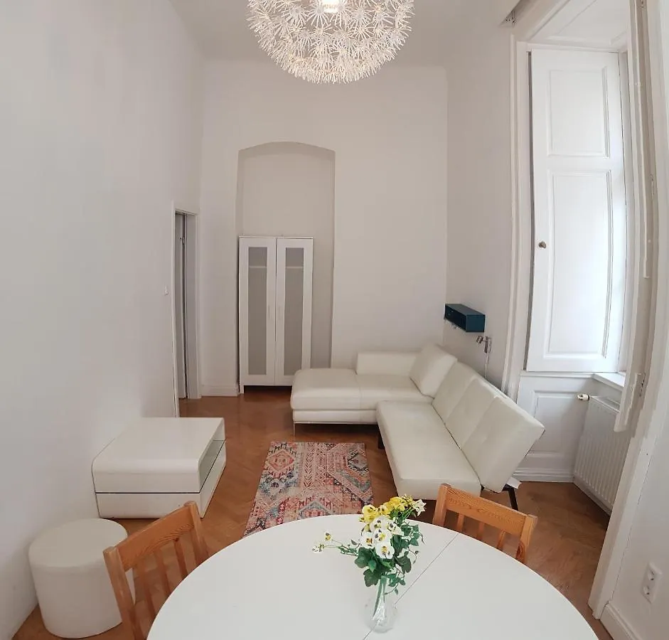 Sobieski Stefansdom Apartments Vienna Austria
