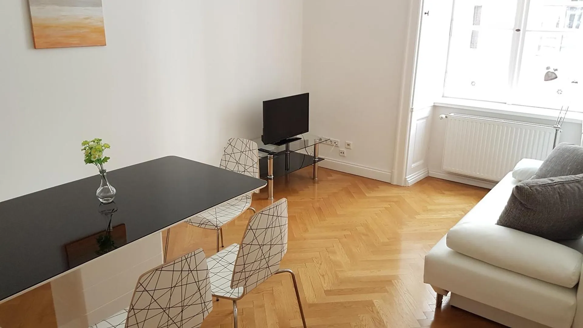 Sobieski Stefansdom Apartments Vienna