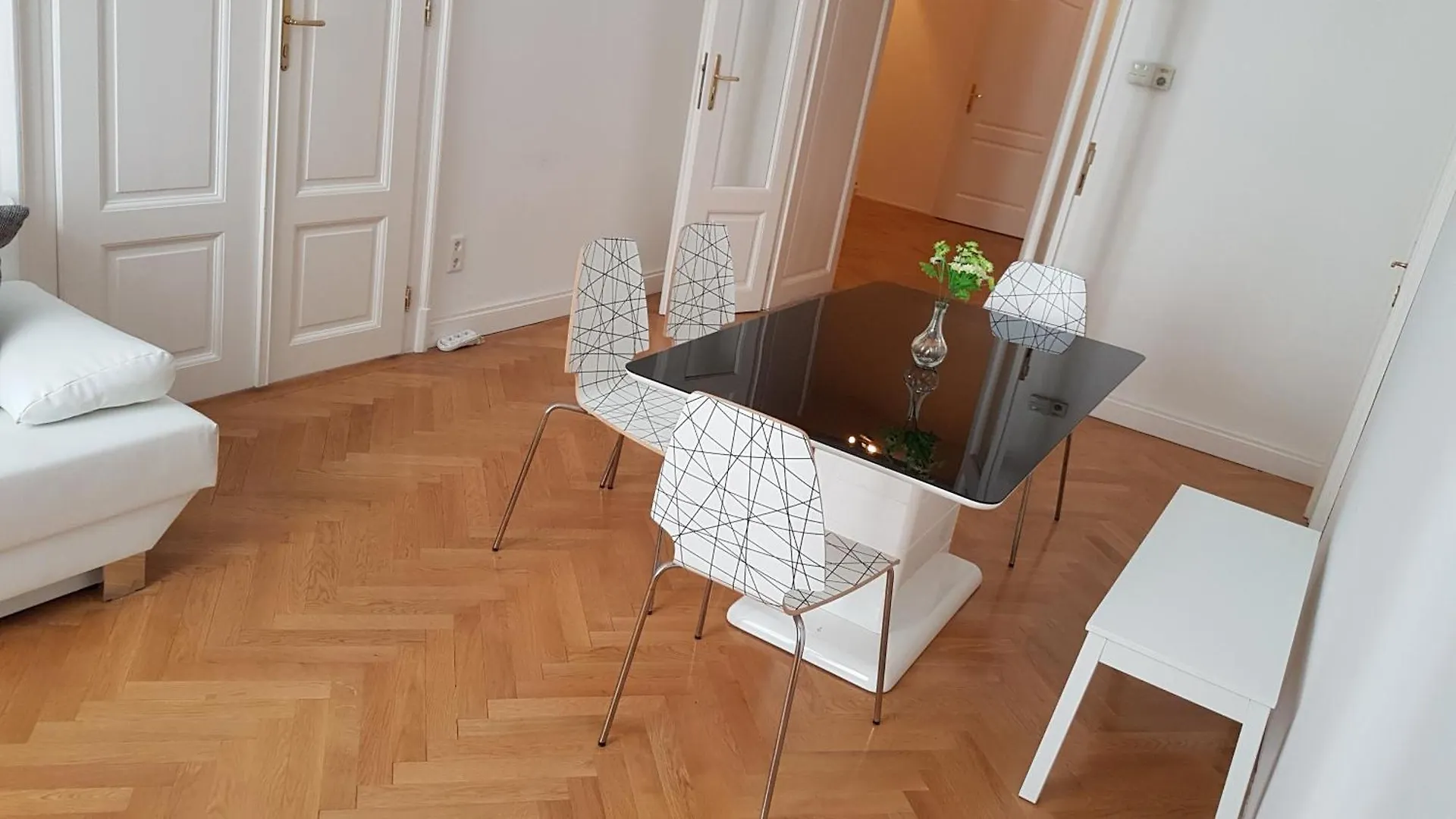 Sobieski Stefansdom Apartments Vienna
