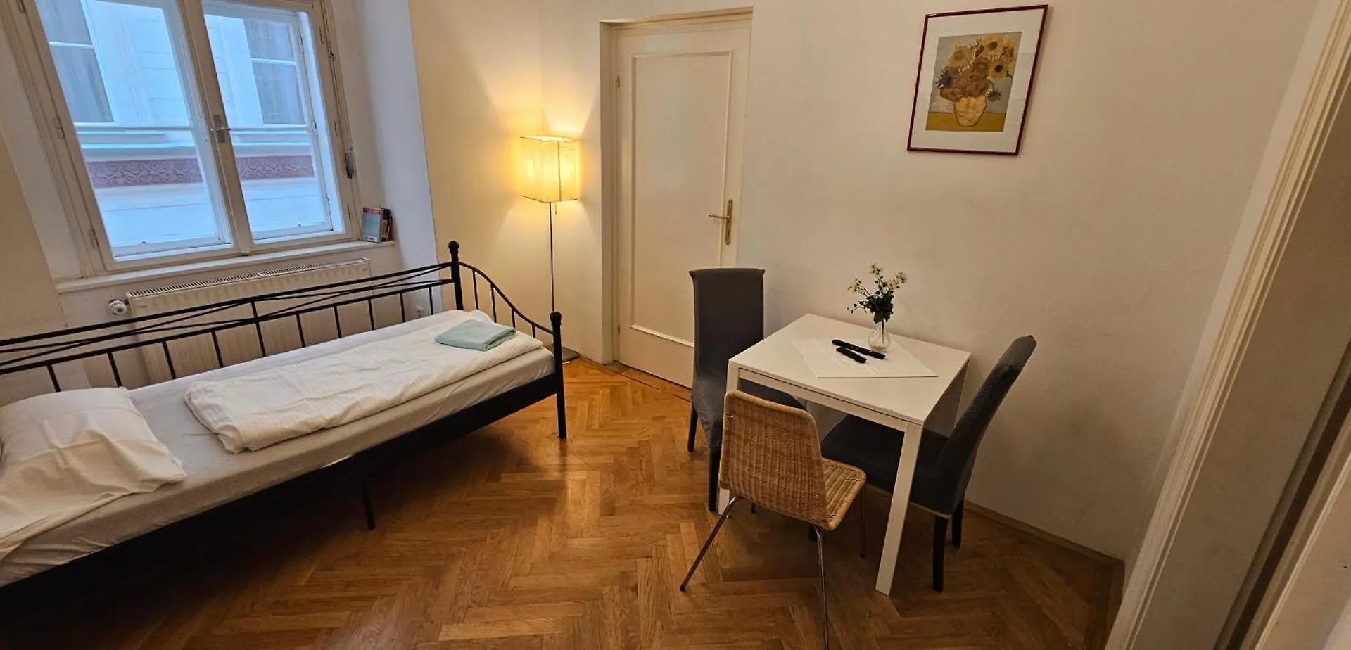 Sobieski Stefansdom Apartments Vienna
