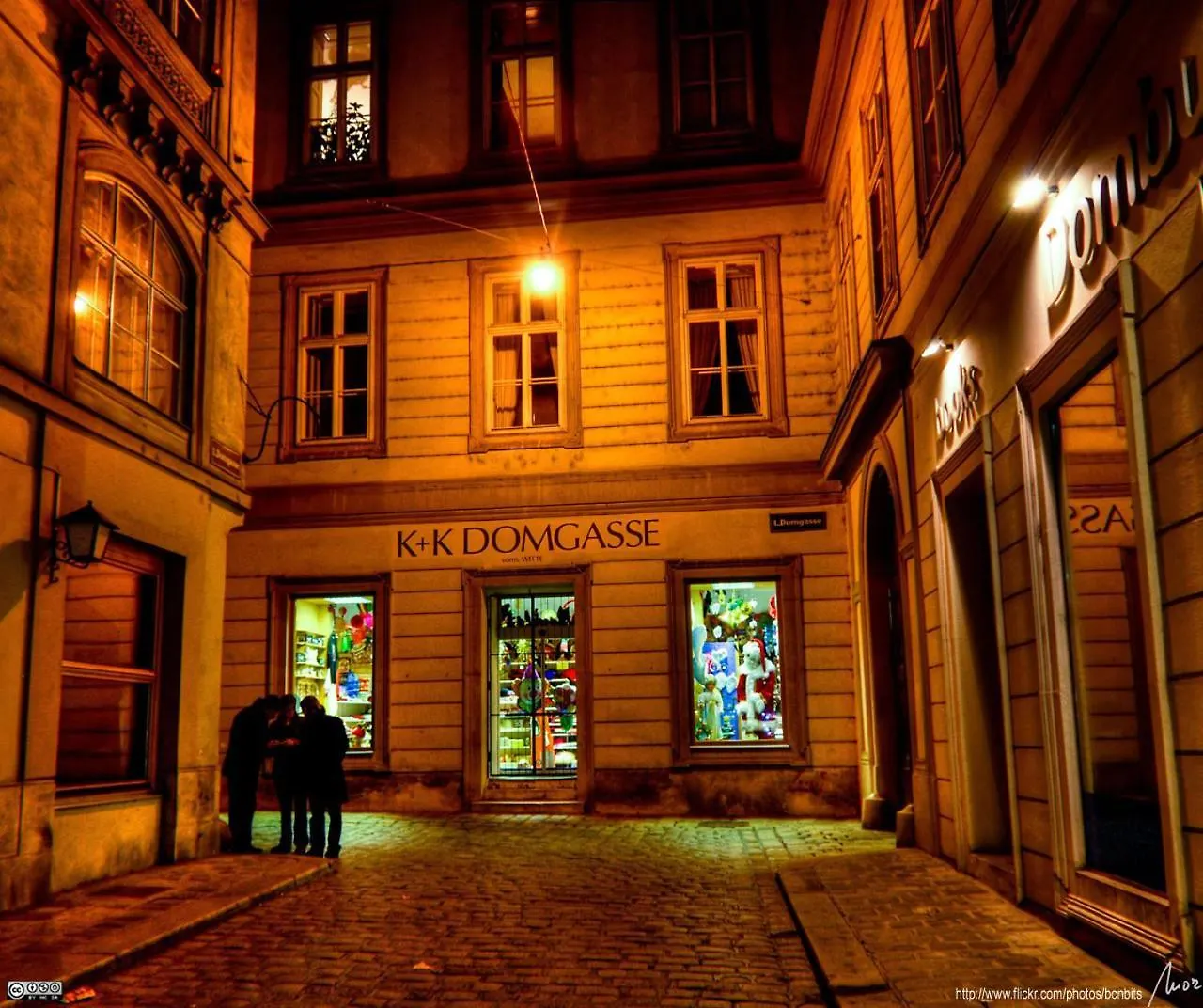 Sobieski Stefansdom Apartments Vienna