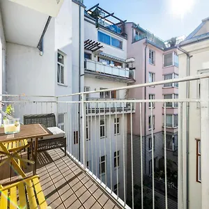 A&s Center Apartment