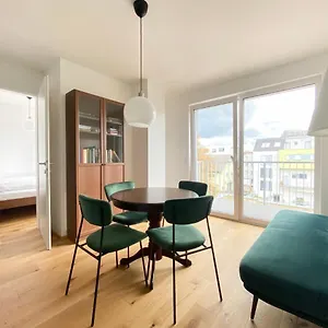 Appartamento Stad10 - Very Close To Subway U2 Stadlau, Vienna