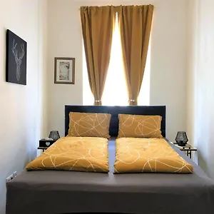 Apartamento Msq Belvedere, Viena