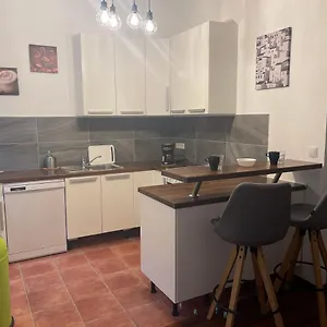 Appartamento Gesamte Fuer 4 Personen 12, Vienna