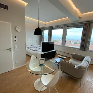 Appartamento Key Residences, Vienna