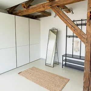 Appartamento Living - Berggasse, Vienna