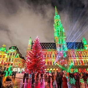  Appartamento Au Coeur De Belgio