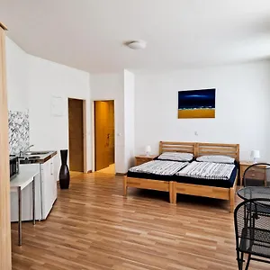 Youth Service Apartment