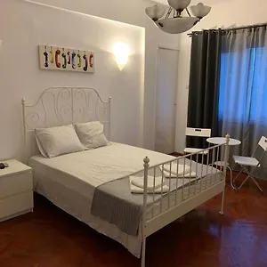  Alloggio in famiglia La Casa De Danel Romania