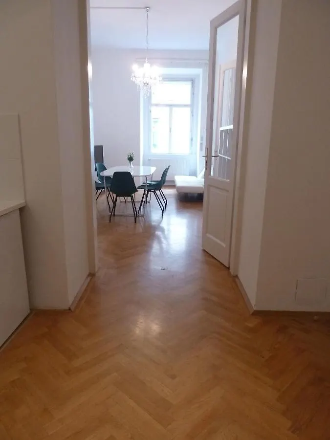 Sobieski Stefansdom Apartments Vienna