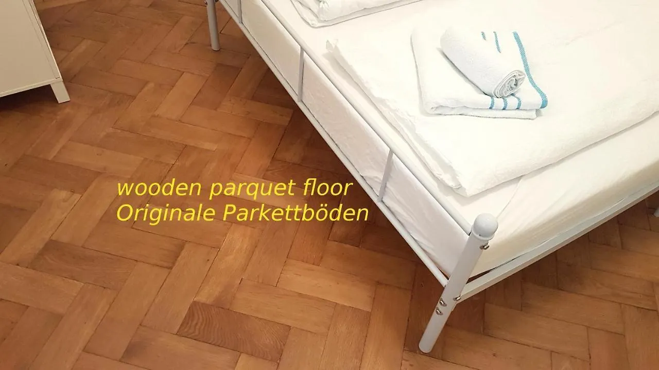 Sobieski Stefansdom Apartments Vienna 0*,  Austria